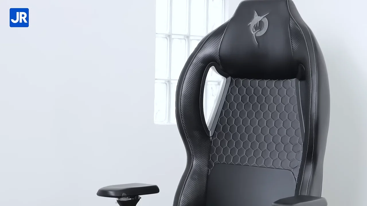 Review Todak Throne: Kursi Nyaman dan Lega Layaknya Singgasana Raja 14 Todak Throne