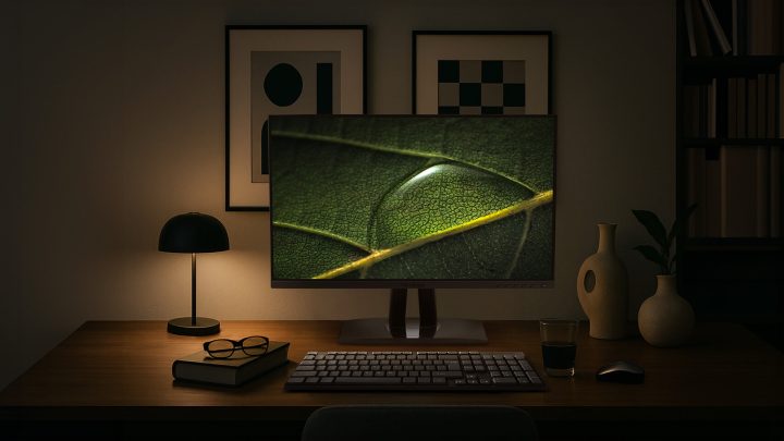 ViewSonic Kenalkan Monitor ColorPro VP56A Series Untuk Pekerja Profesional