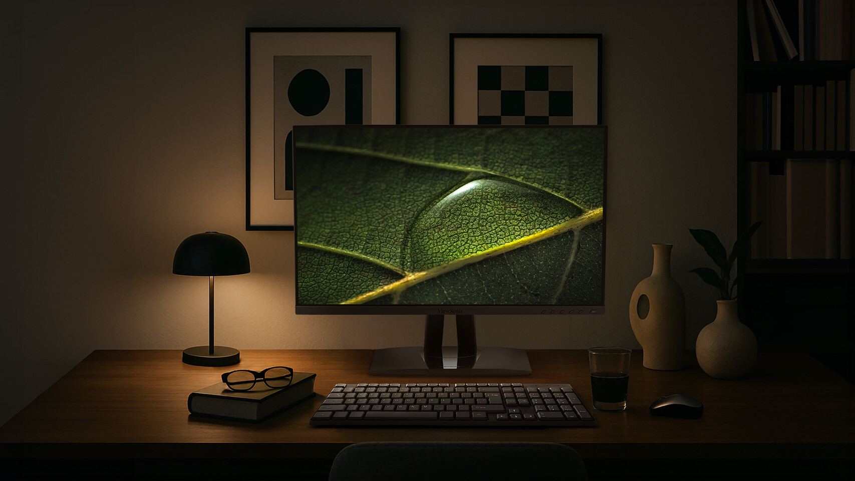 ViewSonic Kenalkan Monitor ColorPro VP56A Series Untuk Pekerja Profesional 8 ViewSonic