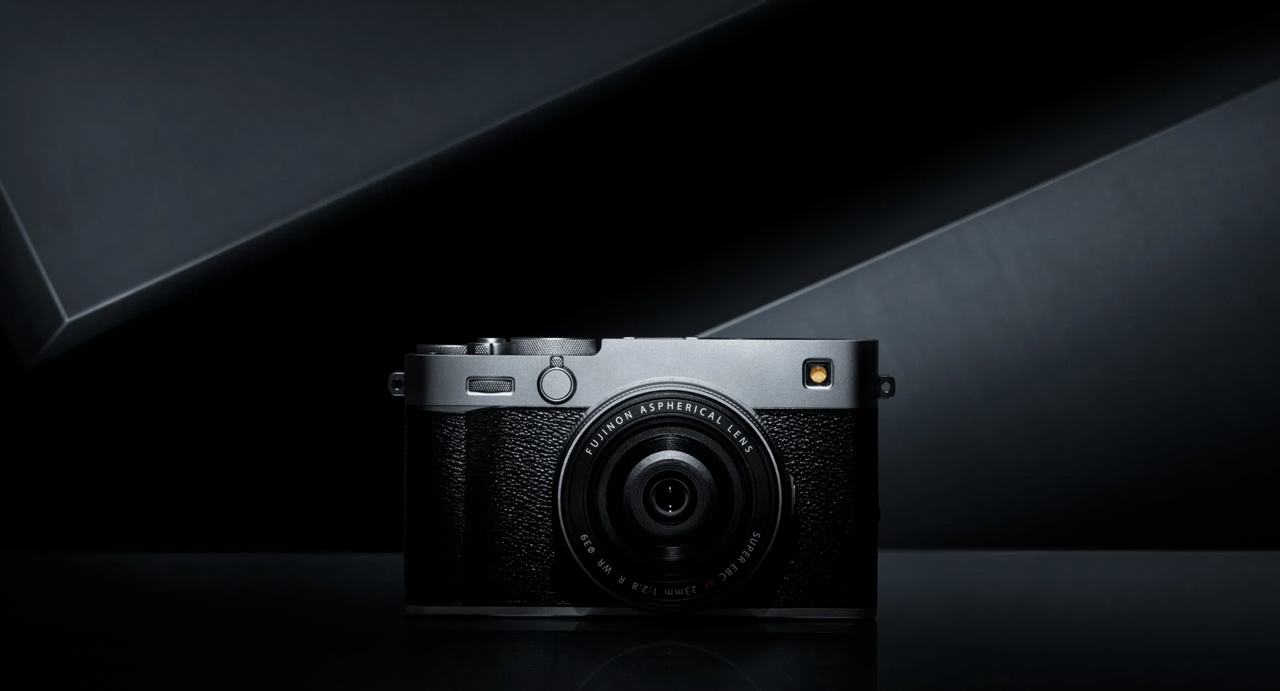 Fujifilm X-E5 Segera Meluncur, Bawa Desain Retro dengan Sensor 40.2 MP 18 X E5 top image a4ee0239 e593 4069 b764 5194a60f66e9