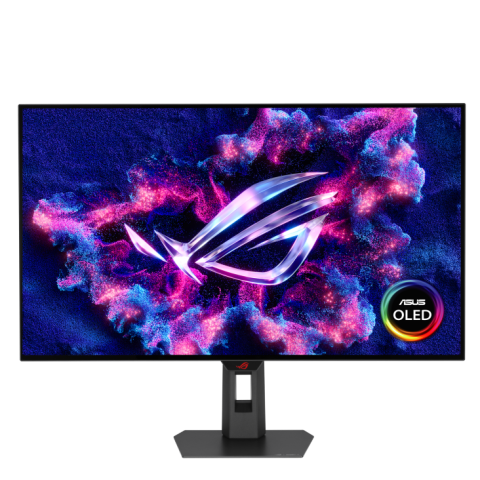 ASUS Luncurkan Monitor WOLED Pertama dengan Dua Opsi Resolusi 2 XG32UCWMG 1