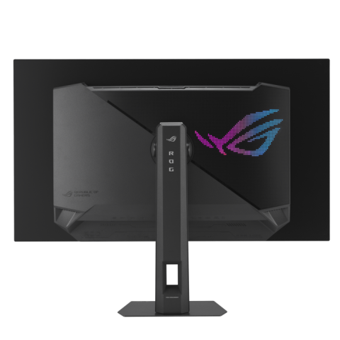 ASUS Luncurkan Monitor WOLED Pertama dengan Dua Opsi Resolusi 3 XG32UCWMG 2