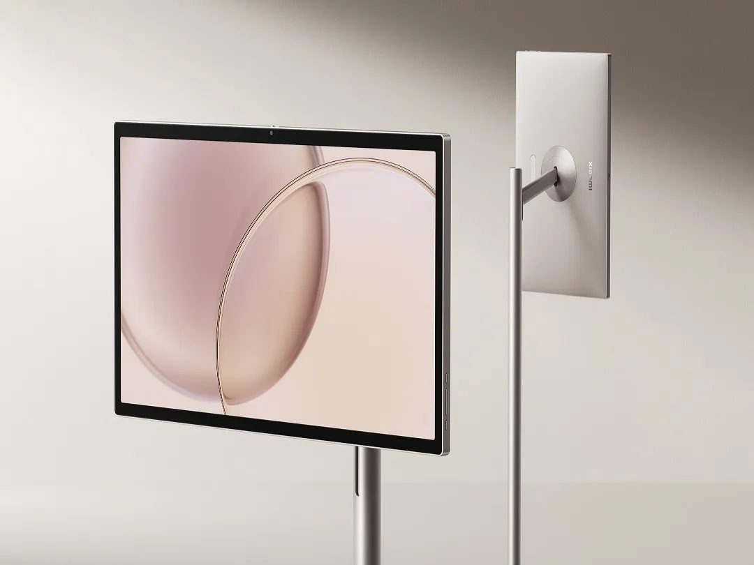 Xiaomi Luncurkan Monitor Pintar Portabel 27 Inci Multifungsi 3 Xiaomi Luncurkan Monitor Pintar Portabel 27 Inci Multifungsi