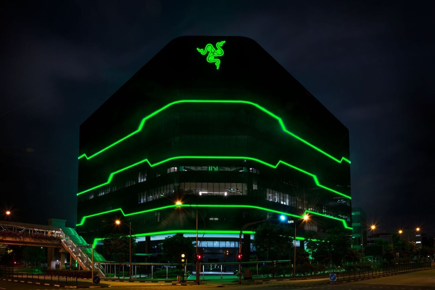 Razer Umumkan Pusat AI di Singapura 3 Razer