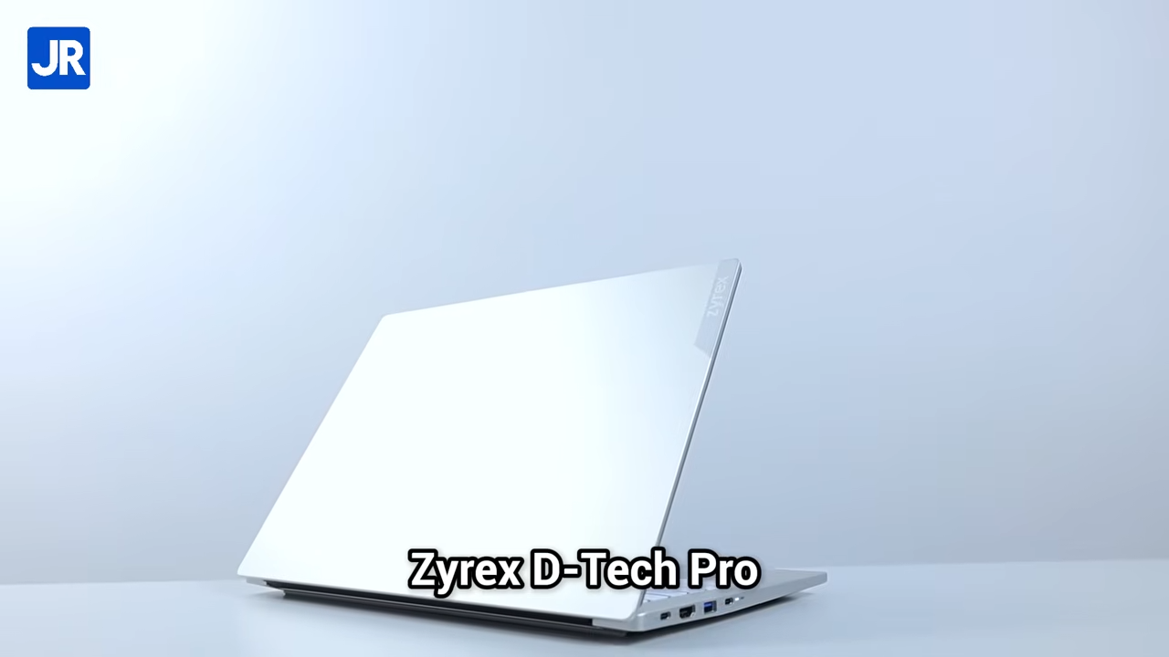 Review Zyrex D-Tech Pro: Laptop Rp 6 Jutaan Pakai Prosesor Laptop Gaming! 1 Zyrex D Tech Pro 1