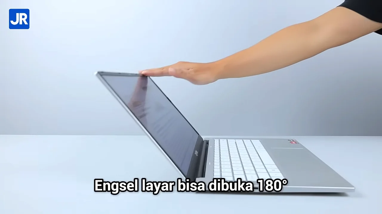 Review Zyrex D-Tech Pro: Laptop Rp 6 Jutaan Pakai Prosesor Laptop Gaming! 8 Zyrex D Tech Pro 12