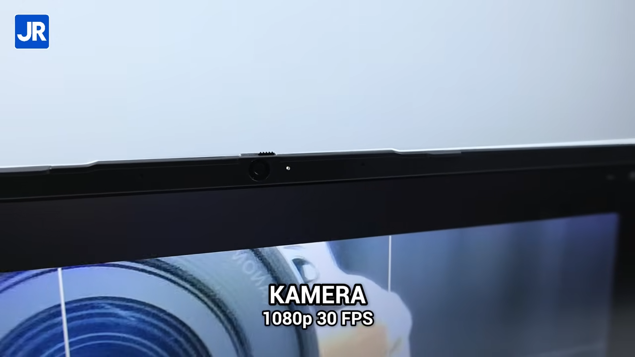 Review Zyrex D-Tech Pro: Laptop Rp 6 Jutaan Pakai Prosesor Laptop Gaming! 9 Zyrex D Tech Pro 13