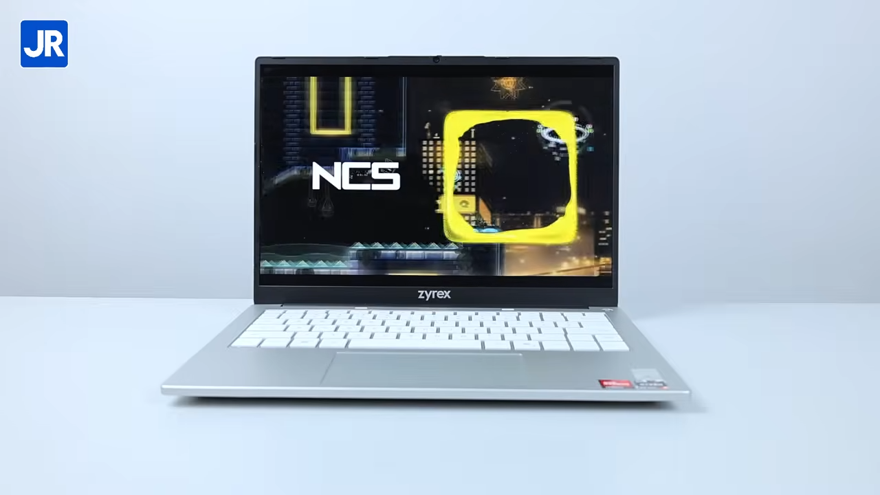 Review Zyrex D-Tech Pro: Laptop Rp 6 Jutaan Pakai Prosesor Laptop Gaming! 10 Zyrex D Tech Pro 14