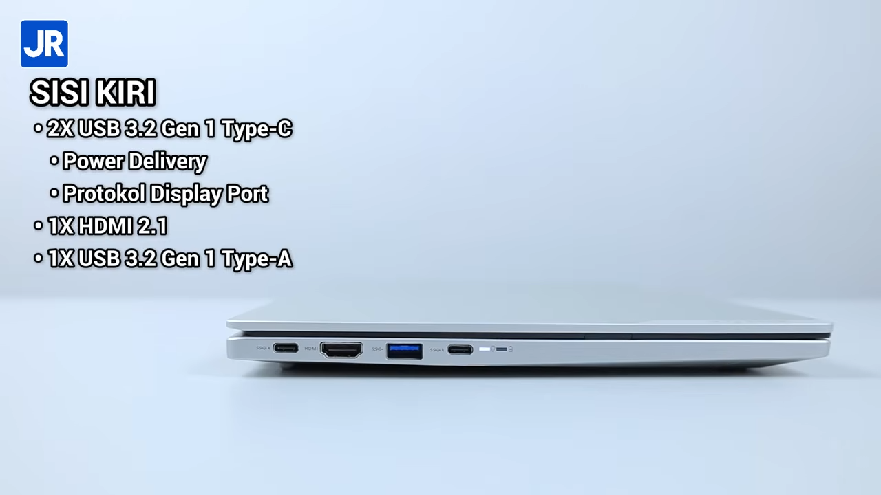 Review Zyrex D-Tech Pro: Laptop Rp 6 Jutaan Pakai Prosesor Laptop Gaming! 11 Zyrex D Tech Pro 15