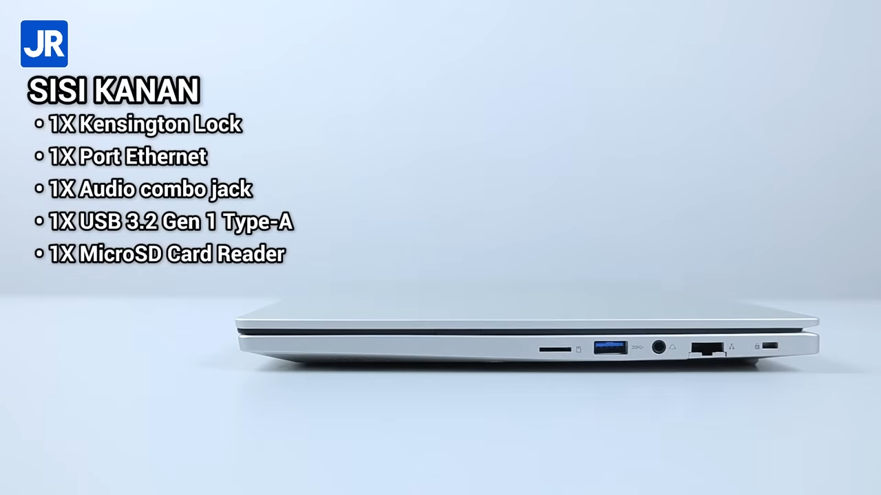 Review Zyrex D-Tech Pro: Laptop Rp 6 Jutaan Pakai Prosesor Laptop Gaming! 13 Zyrex D Tech Pro 17