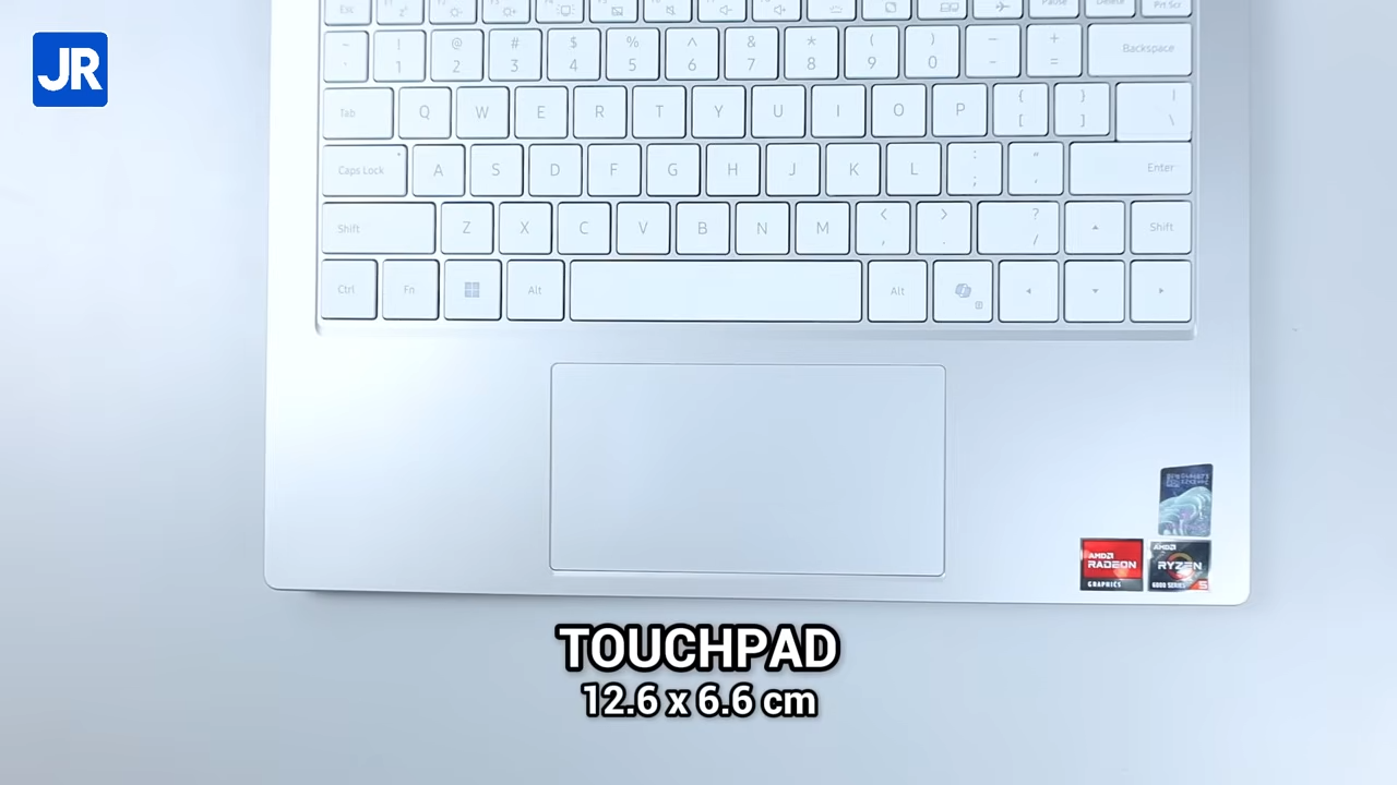 Review Zyrex D-Tech Pro: Laptop Rp 6 Jutaan Pakai Prosesor Laptop Gaming! 15 Zyrex D Tech Pro 19