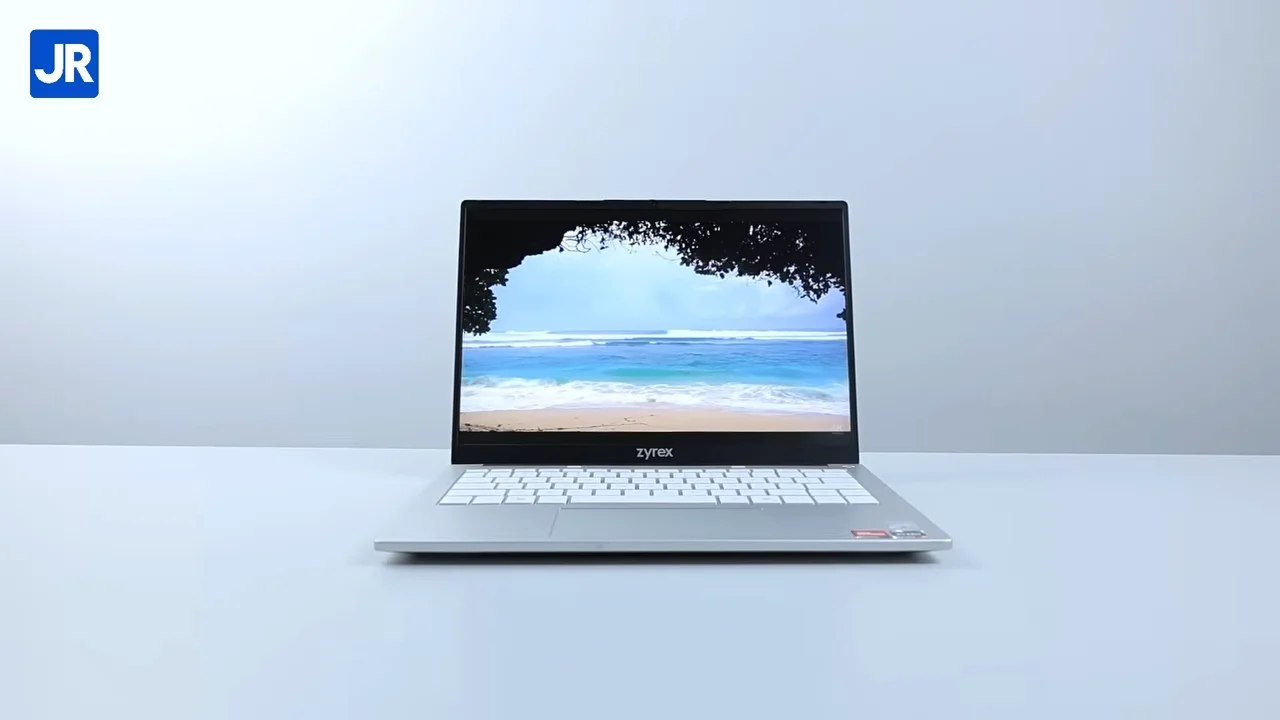 Review Zyrex D-Tech Pro: Laptop Rp 6 Jutaan Pakai Prosesor Laptop Gaming! 1 Zyrex D Tech Pro 3