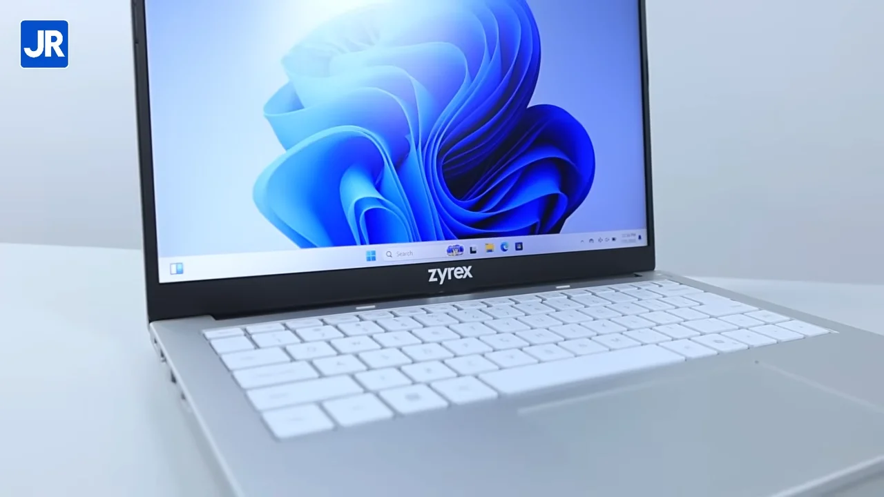 Review Zyrex D-Tech Pro: Laptop Rp 6 Jutaan Pakai Prosesor Laptop Gaming! 5 Zyrex D-Tech Pro