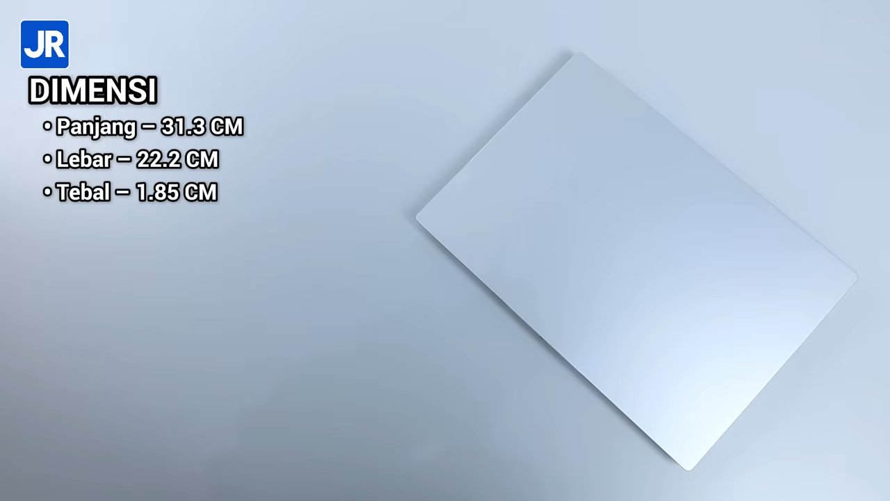 Review Zyrex D-Tech Pro: Laptop Rp 6 Jutaan Pakai Prosesor Laptop Gaming! 4 Zyrex D Tech Pro 8