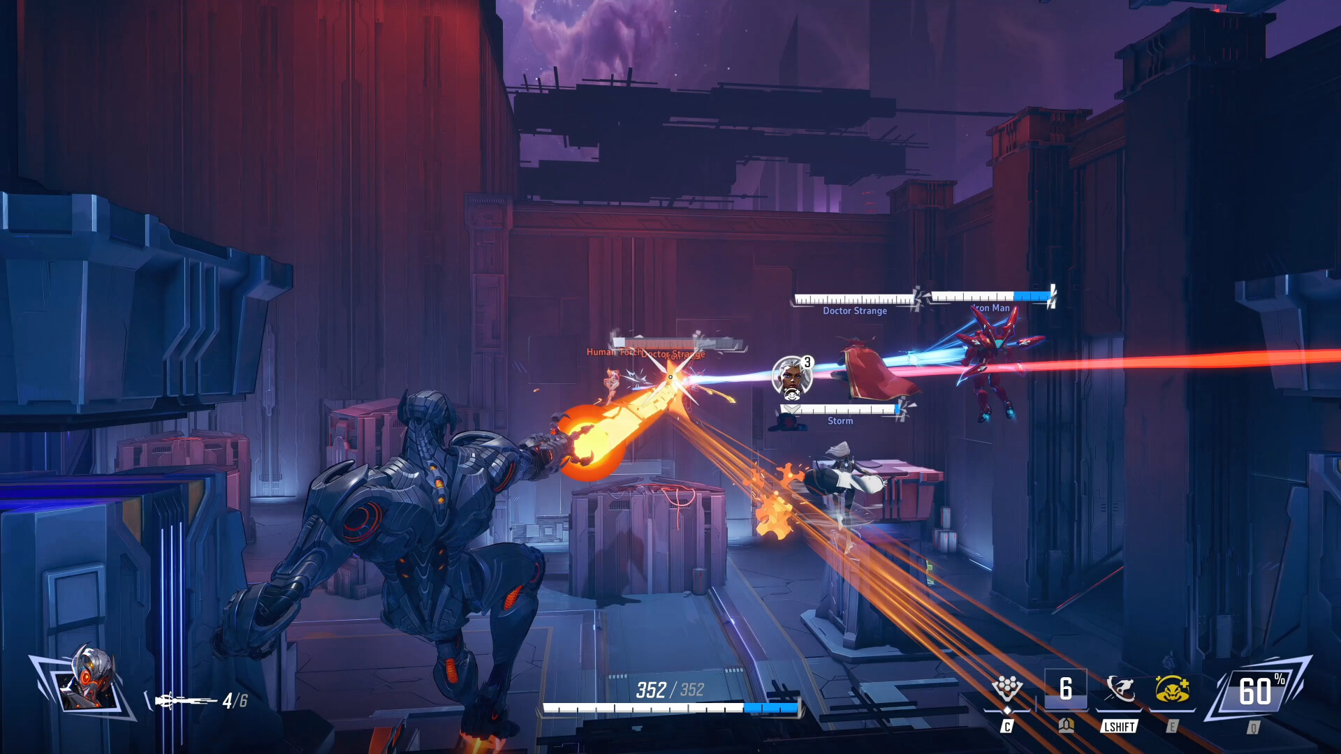 Tim Esports Envy Umumkan Undur Diri Dari Kompetisi Marvel Rivals 9 a68ac38841be2d7899ad63c6e1791a8b