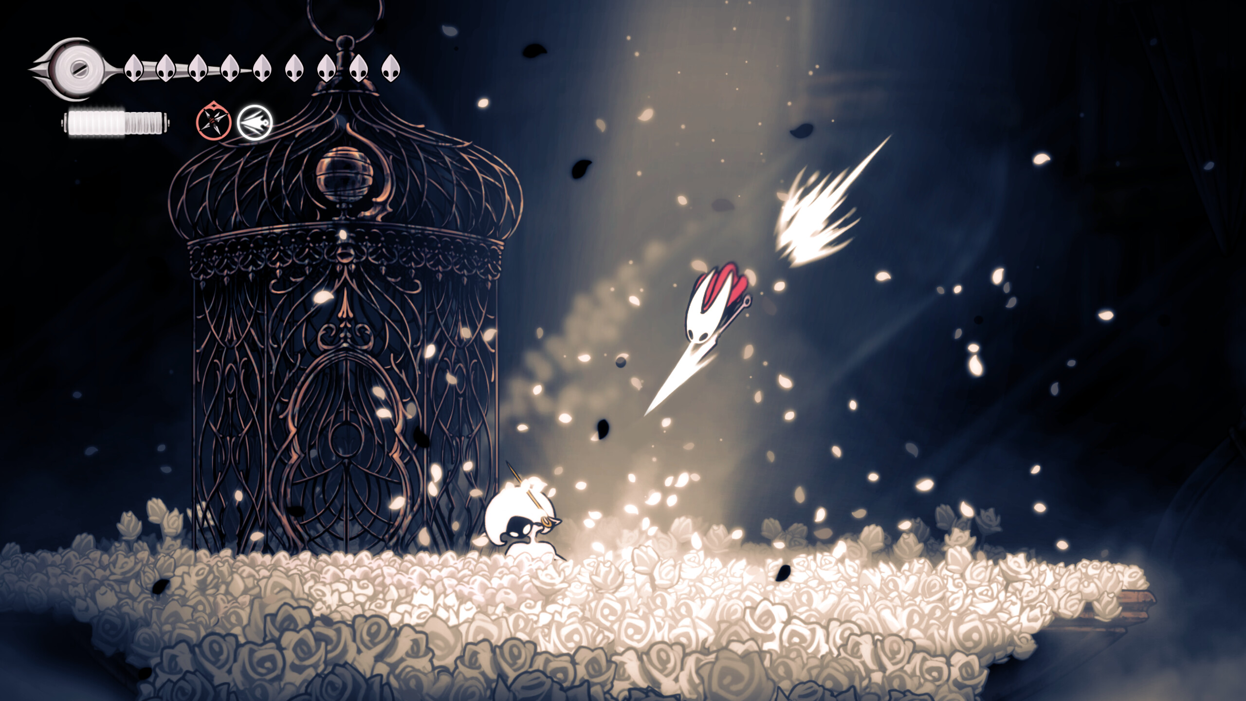 Hollow Knight Silksong di Steam Dapatkan Mod Multiplayer Unofficial 30 af8275384dfe48bca3d52d96b46b635c
