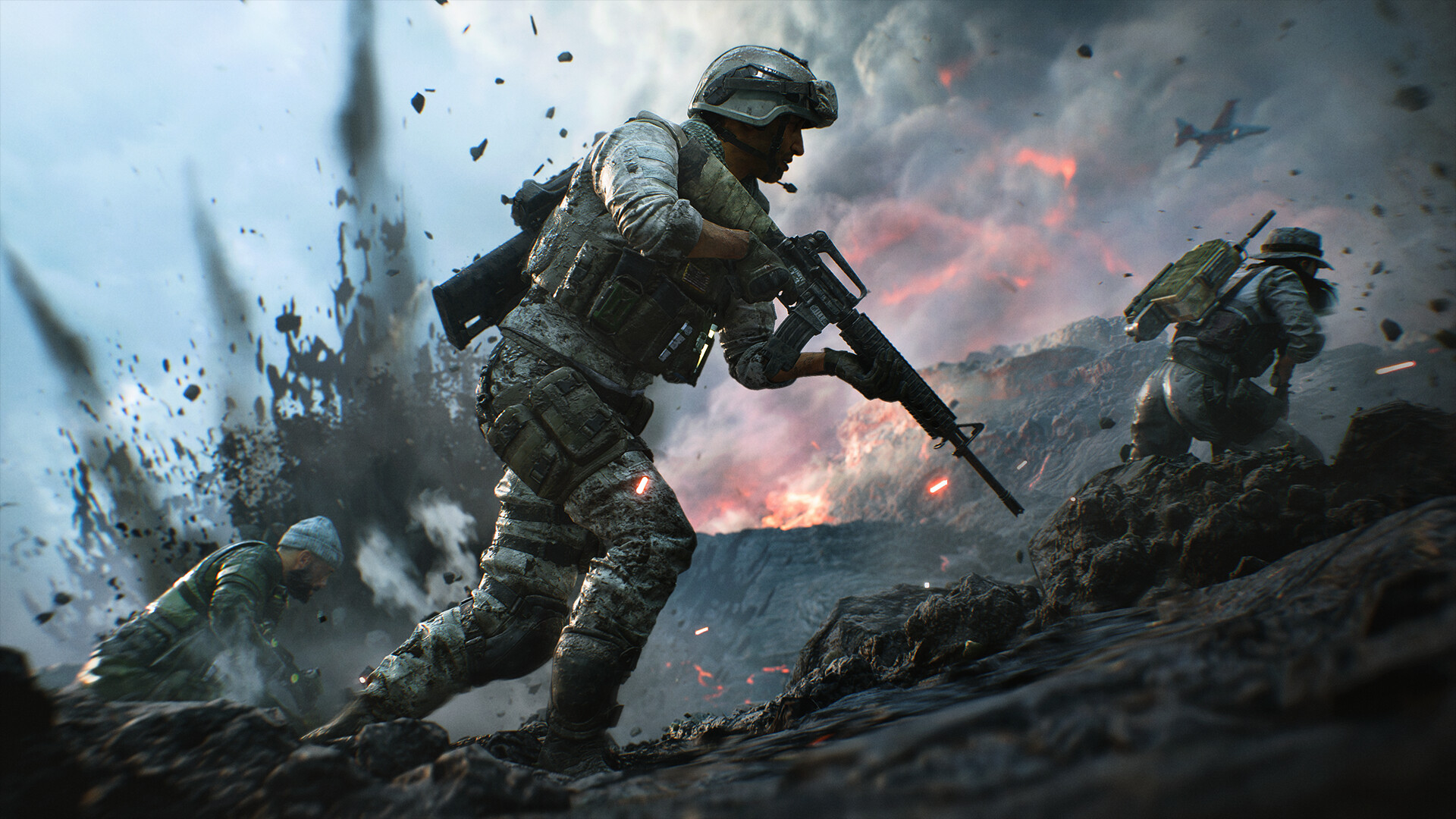 Akuisisi Electronic Arts Ditentang Serikat Pekerja Video Game di AS 15 c74aab643000afcde50e8f3ca2c826b6