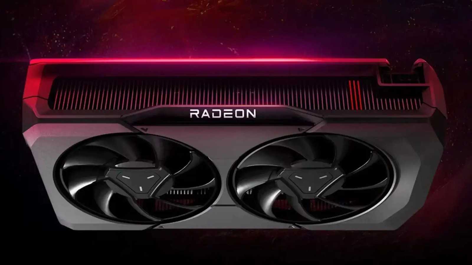 AMD Siapkan Radeon RX 9060: Punya VRAM 8 GB GDDR6 dan Boost Clock 2.9 GHz 4 Radeon RX 9060
