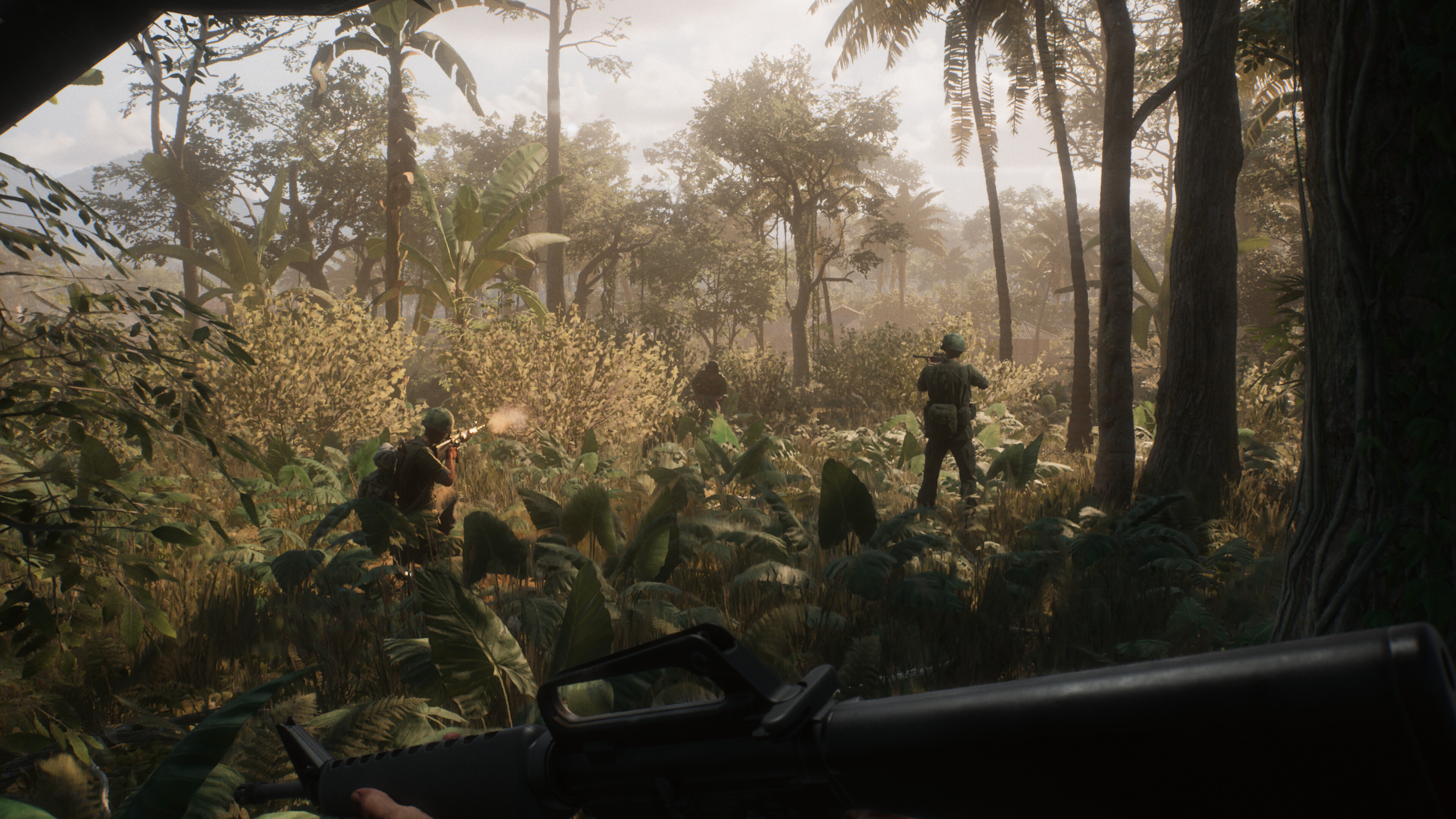 Hell Let Loose: Vietnam Tampilkan Reveal Trailer 16 d1e8ae1644965311bd5d44871587cc30