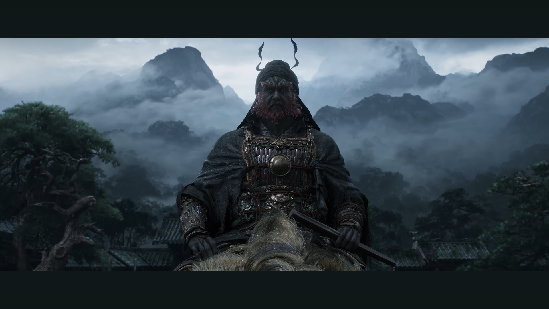 Black Myth: Zhong Kui Beri Kejutan di Akhir Opening Night Gamescom 2025 6 d285f8bbefea4b925a35c20e270e4eec