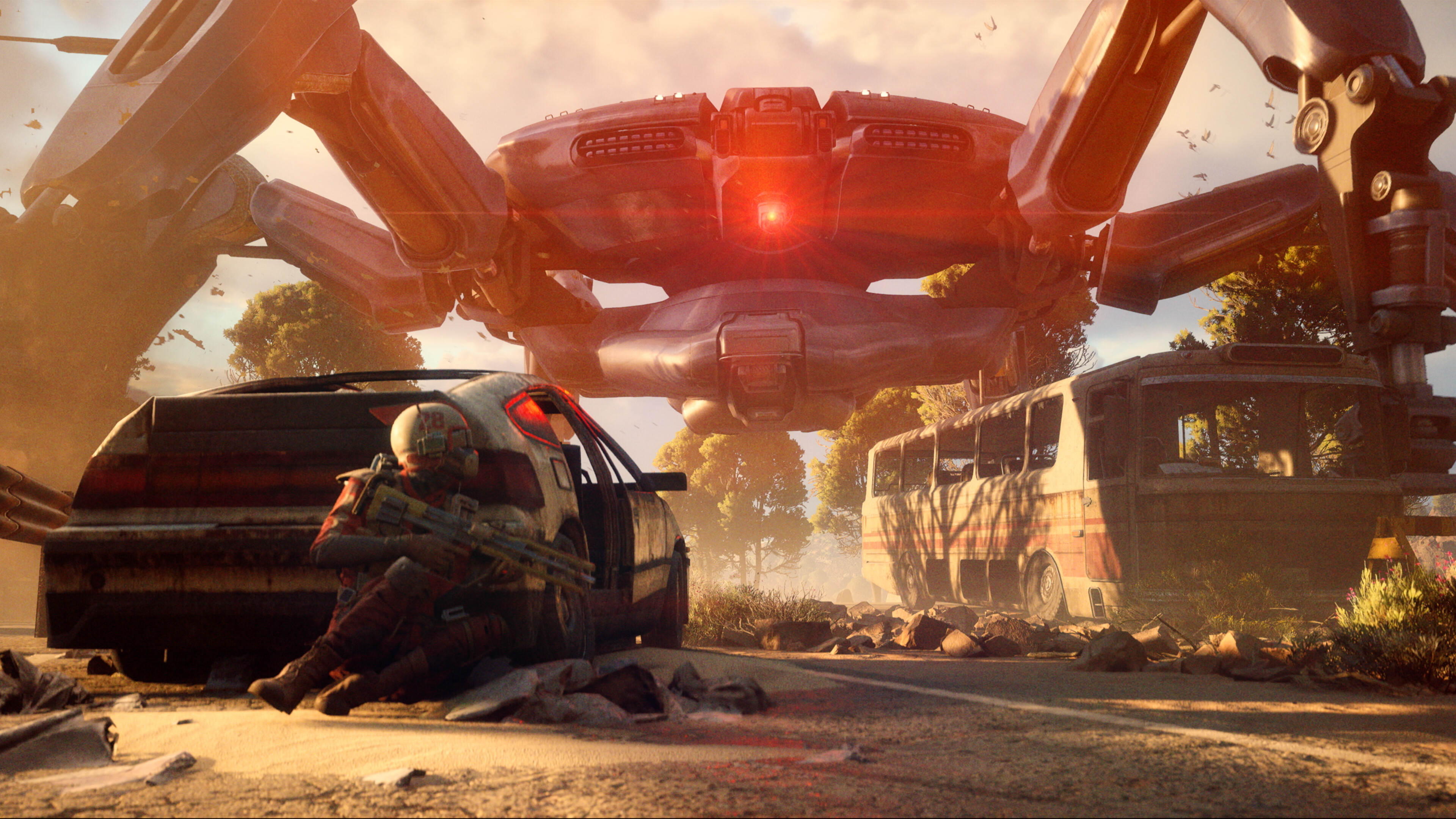 Server Test ARC Raiders Pecahkan Rekor Pemain Game Extraction di Steam 2 f0cea72b8b0c269c6af367f7930577ec