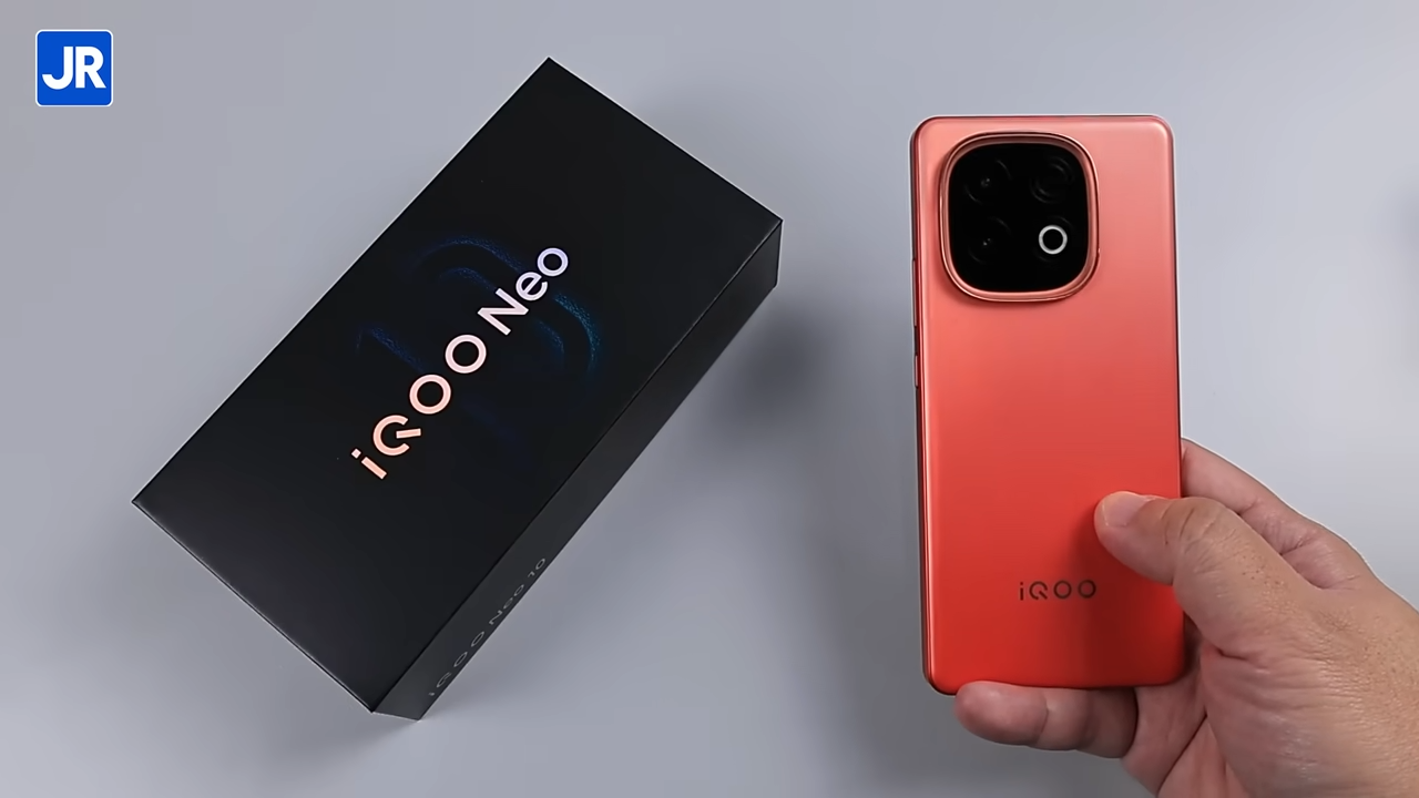 iQOO Neo 11 Pro Muncul di Geekbench, Usung Dimensity 9500 5 fc4c8e7f3e18320ea91a90b603377ee7