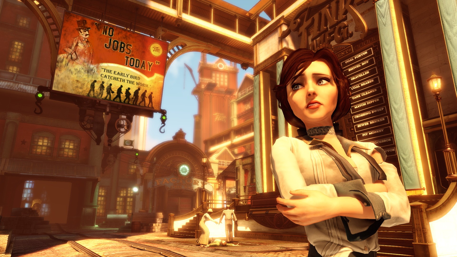 Nasib BioShock 4 Tak Pasti Menyusul Perubahan Manajemen Studio 3 ffec9f6229766e0c93902d3a075ba05c
