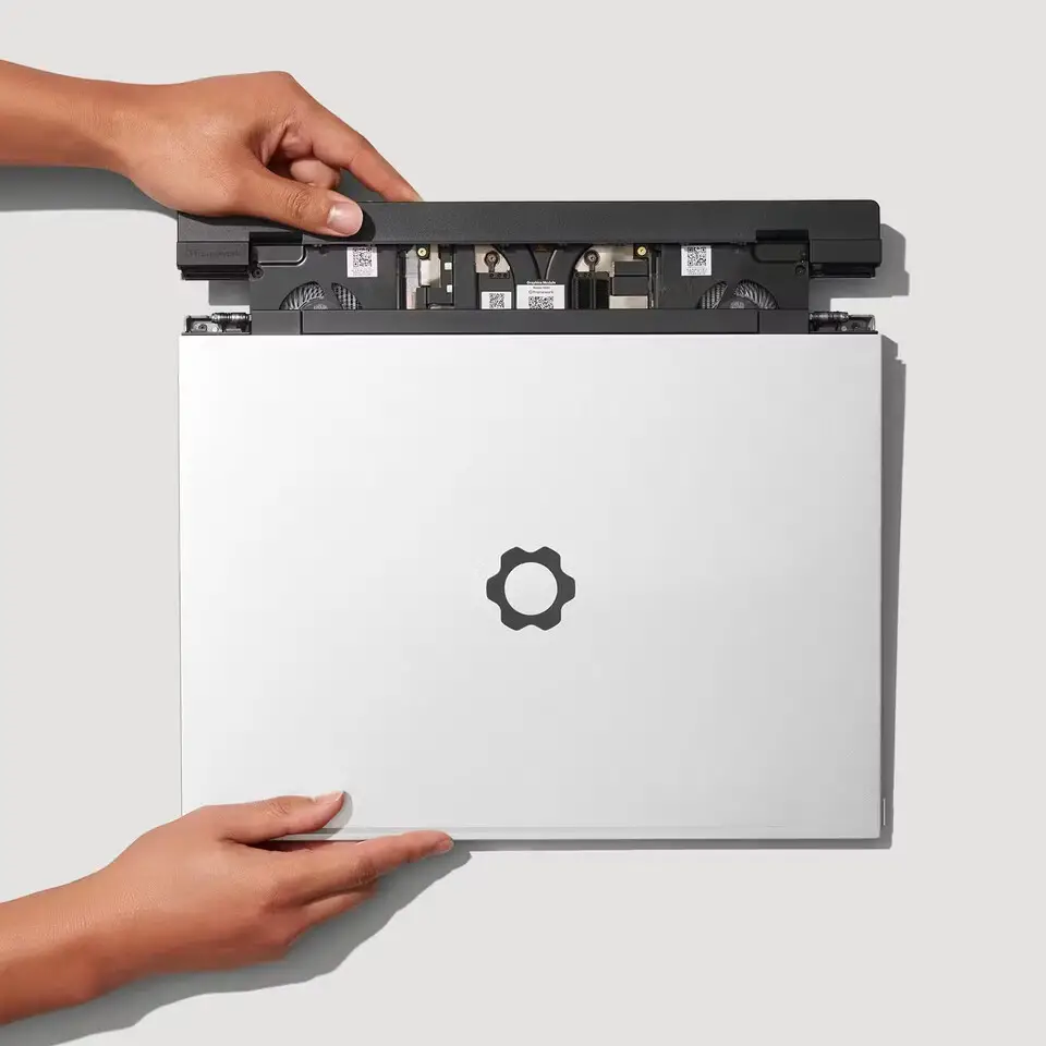 Framework Laptop 16 Kini Hadir dengan AMD Ryzen AI 300 Series dan RTX 50 Series 24 framework 16 RTX 50 Ryzen AI 300
