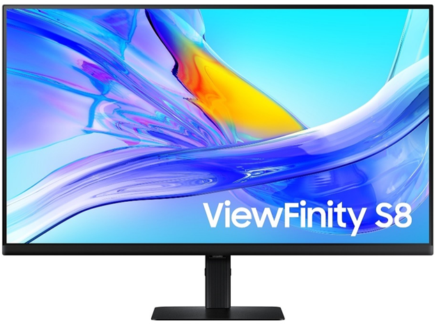 Samsung Viewfinity S8