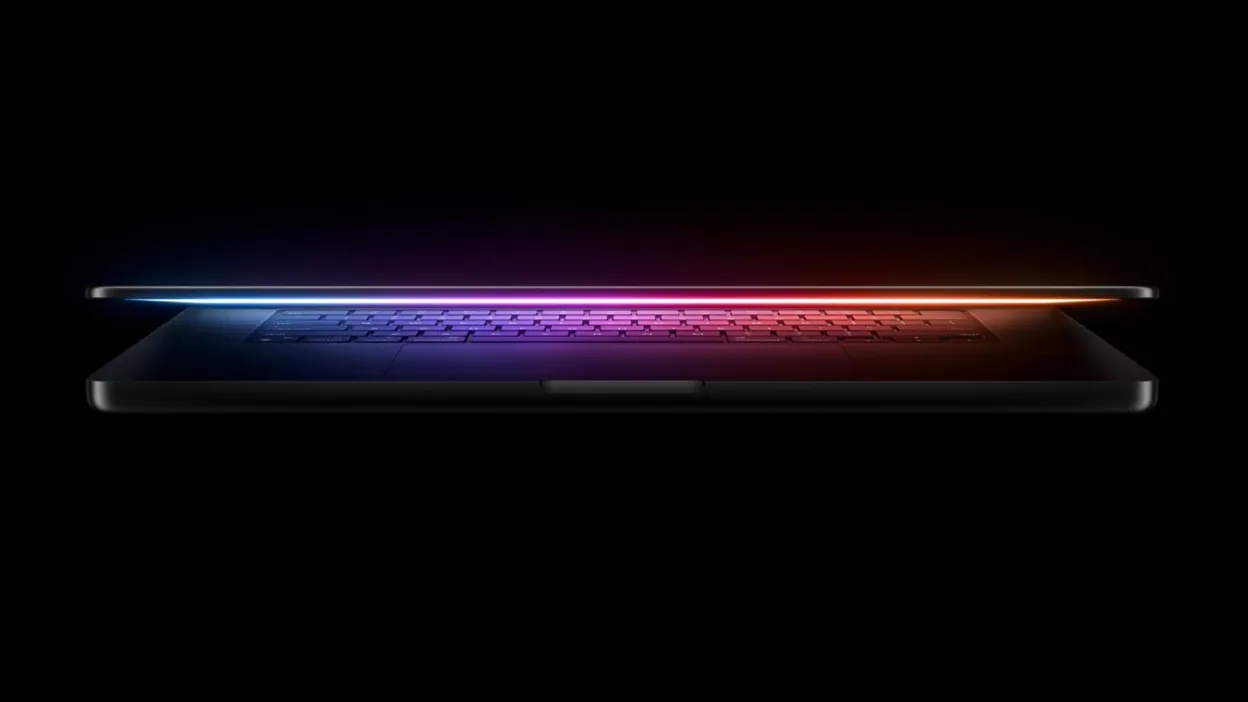 Rumor Terbaru Sebut Apple Rilis MacBook Pro M5 "Reguler" Akhir Tahun Ini 8 MacBook Pro