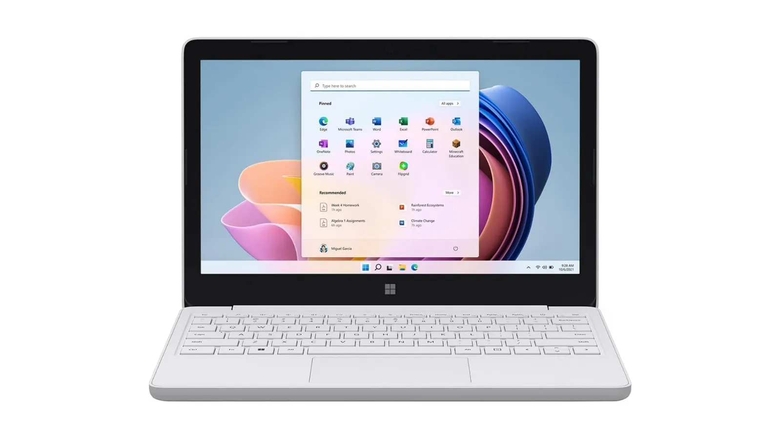 Digadang Sebagai Pesaing ChromeOS, Microsoft Suntik Mati Windows 11 SE 8 microsoft surface laptop se windows 11 se