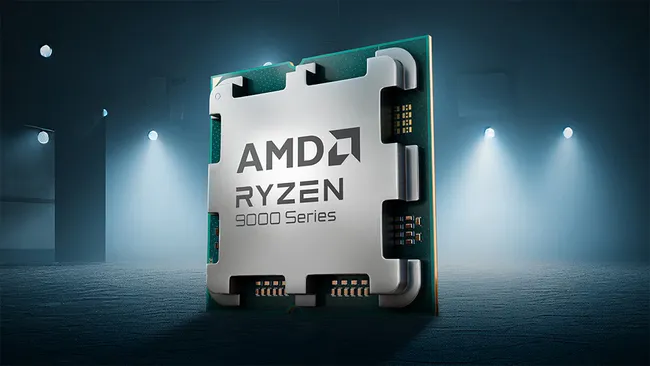 AMD Siapkan Prosesor Ryzen 9000X3D Baru: L3 Cache 192 MB dan 16 Core Zen 5 11 ryzen 9000 x3d