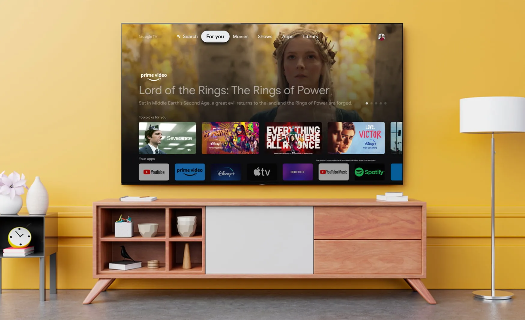 Sony Mulai Rilis Update Android TV 14 ke Lini TV Bravia 5 sony bravia tv