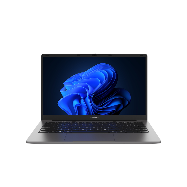 Rekomendasi Laptop Terbaik Di Bawah Rp 6 Juta 2025 (Agustus) 3 Advan Workpro Lite