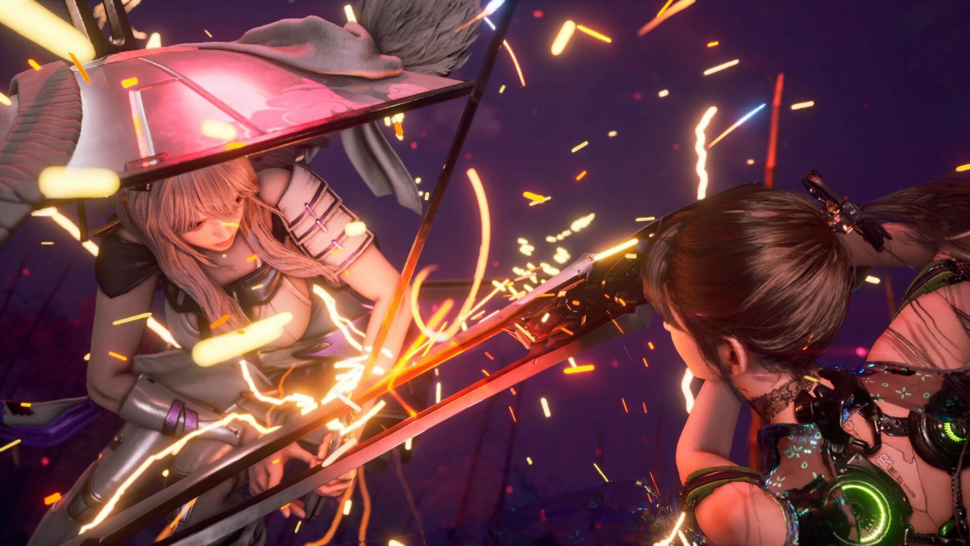 Shift Up Berpartner Dengan Level Infinite Untuk Kembangkan Project Spirits 12 064bf0695ef0b9dcfa18e3746ffb5392