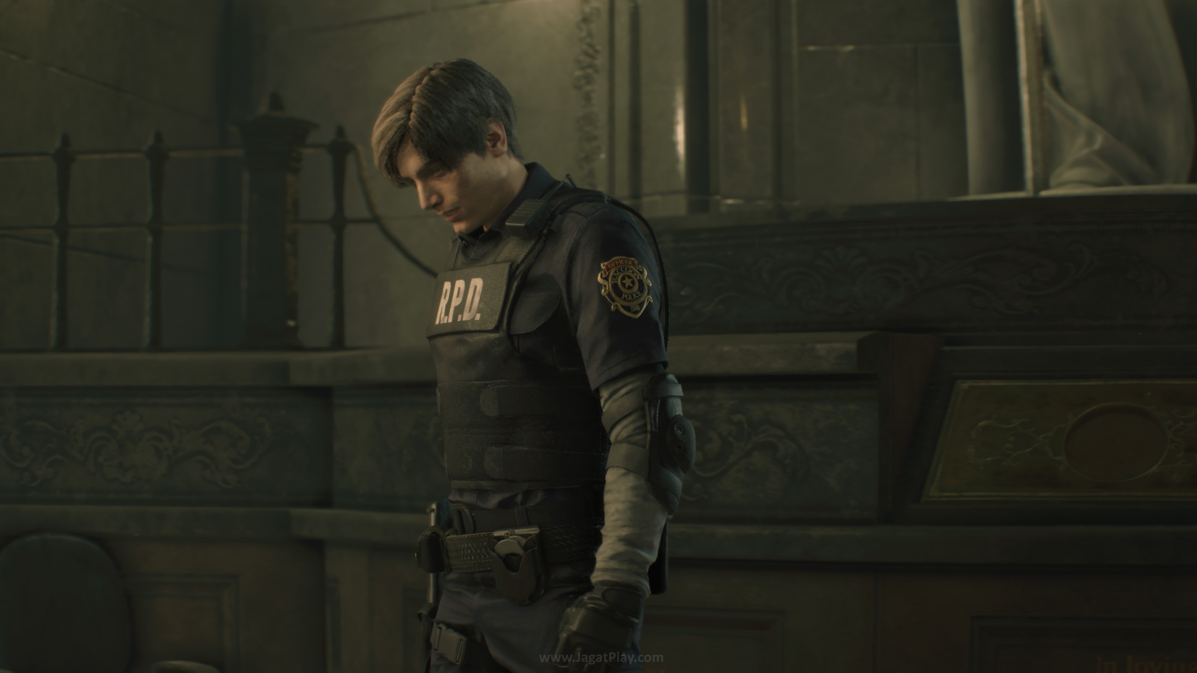 Rumor: RE Requiem Akan Hadirkan Leon Dengan Gameplay Action 27 0a4ba69514b89a4aa842aa2d4232c2d7