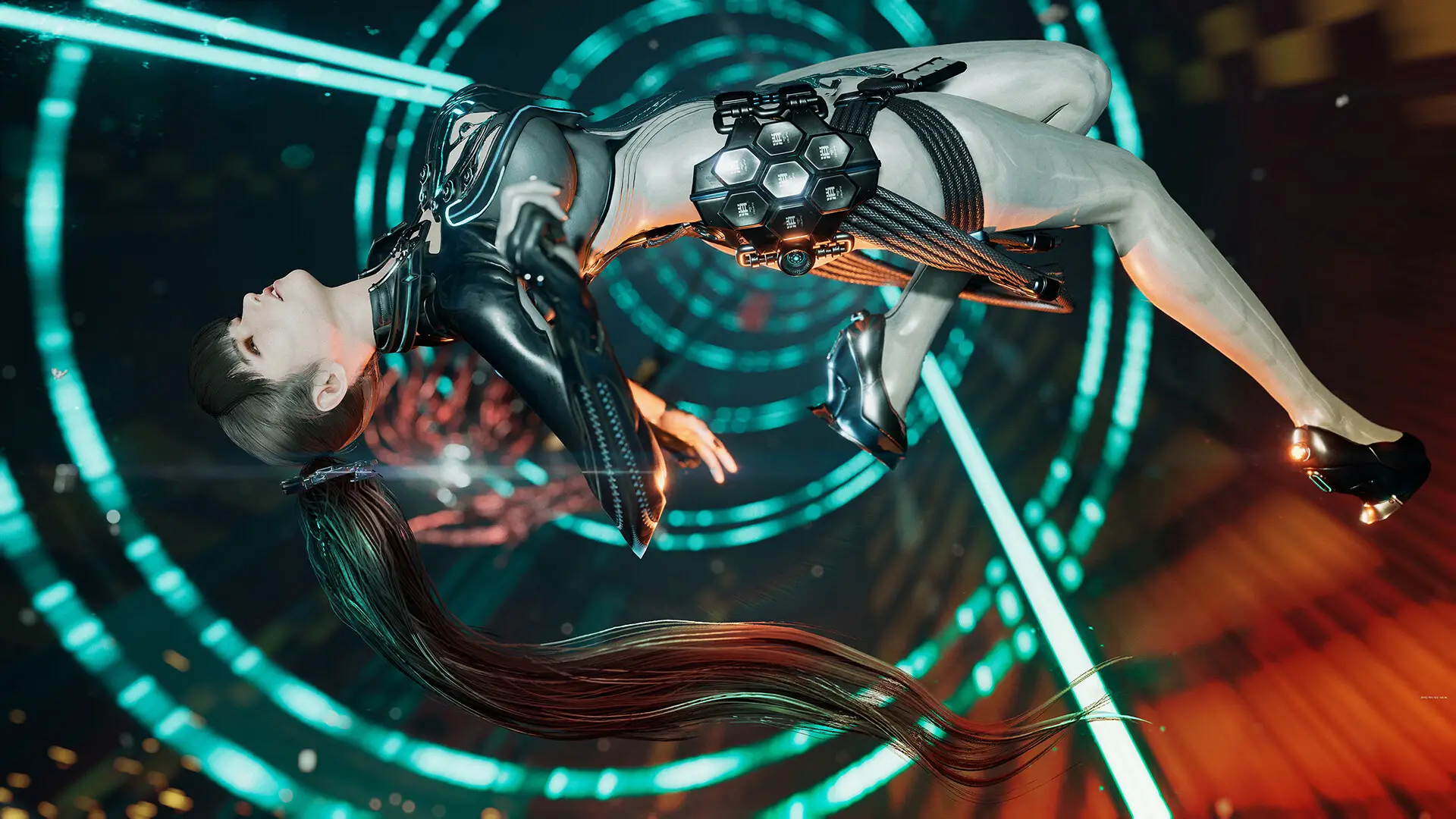 Stellar Blade Tease Kemungkinan Kolaborasi Dengan Silent Hill f 4 0eeb71b70536b3a25ac9f896cabb5403