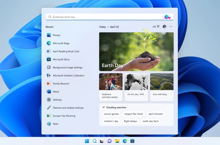 Search Bar di Windows 11 Tak Lagi Paksa Pengguna Pakai Bing dan Edge 12 windows 11 search bar