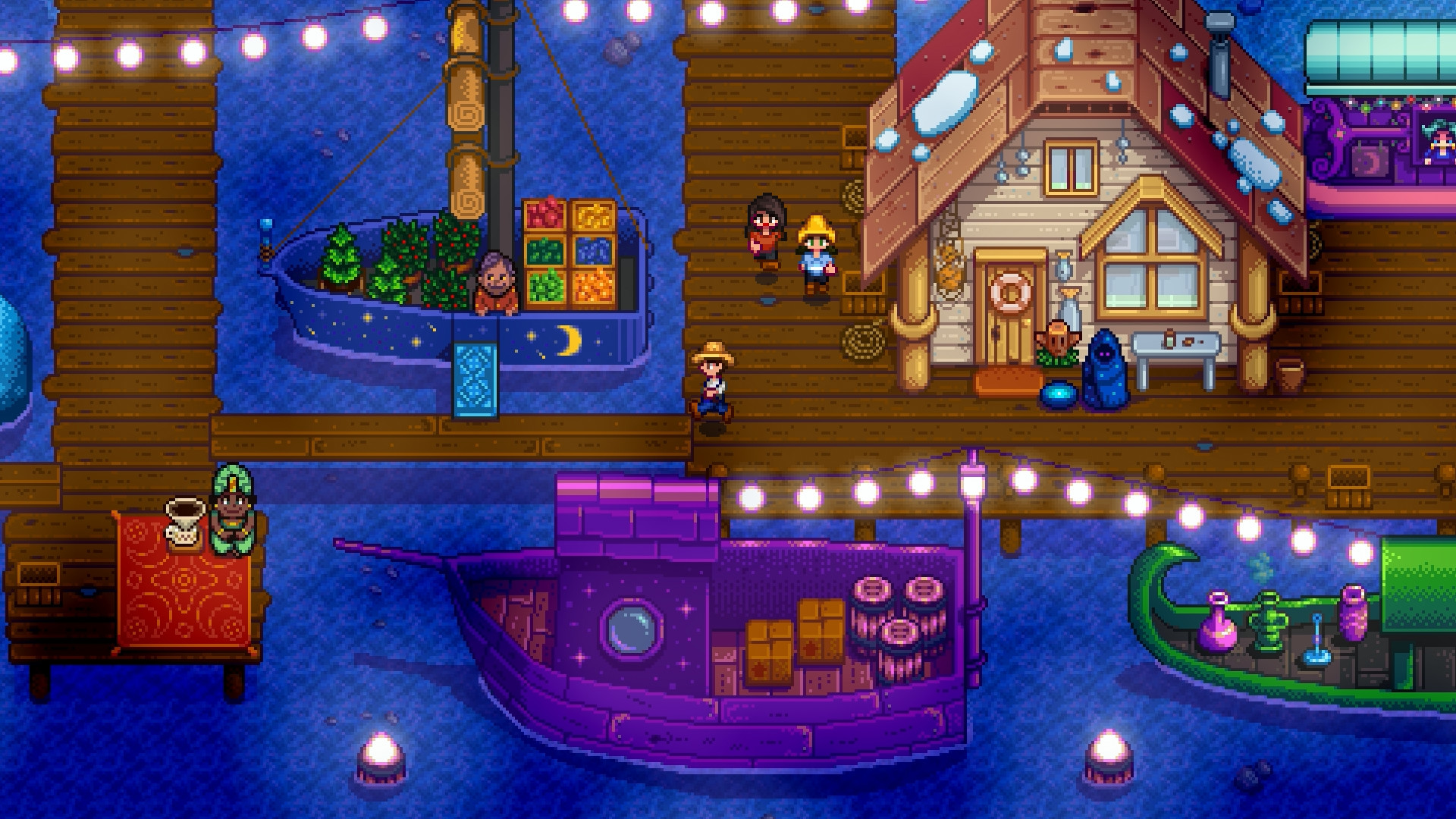 Stardew Valley Dipastikan Akan Dapatkan Update 1.7 5 161579ce392493719276a813aa53e3c6