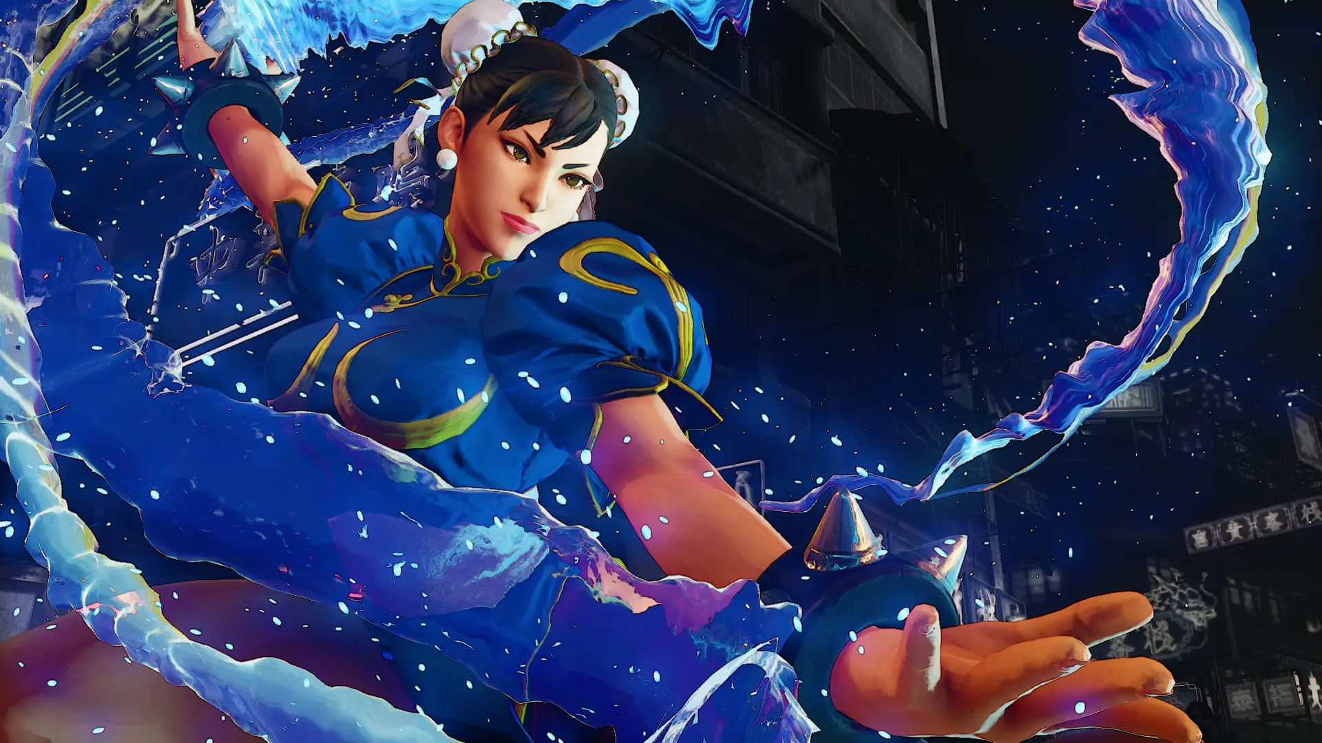 Capcom Matikan Server Street Fighter V Demi Atasi Masalah Keamanan 61 2462084692c1fecc7e0a838ad6b8efd8