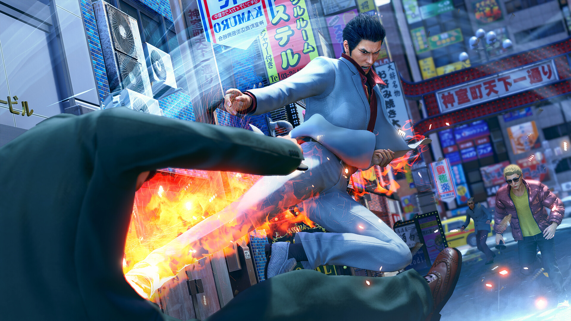 Yakuza Kiwami 3 Diumumkan Pada Tokyo Game Show 2025 5 2ad097435305594289b8347a02e054fe