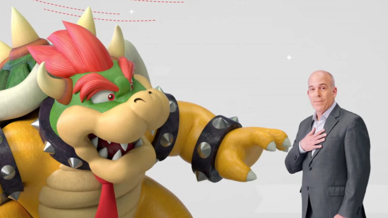 Pimpinan Nintendo of America, Doug Bowser Umumkan Pensiun 5 2b0b807817ca61ba0be56e46a5a11f10