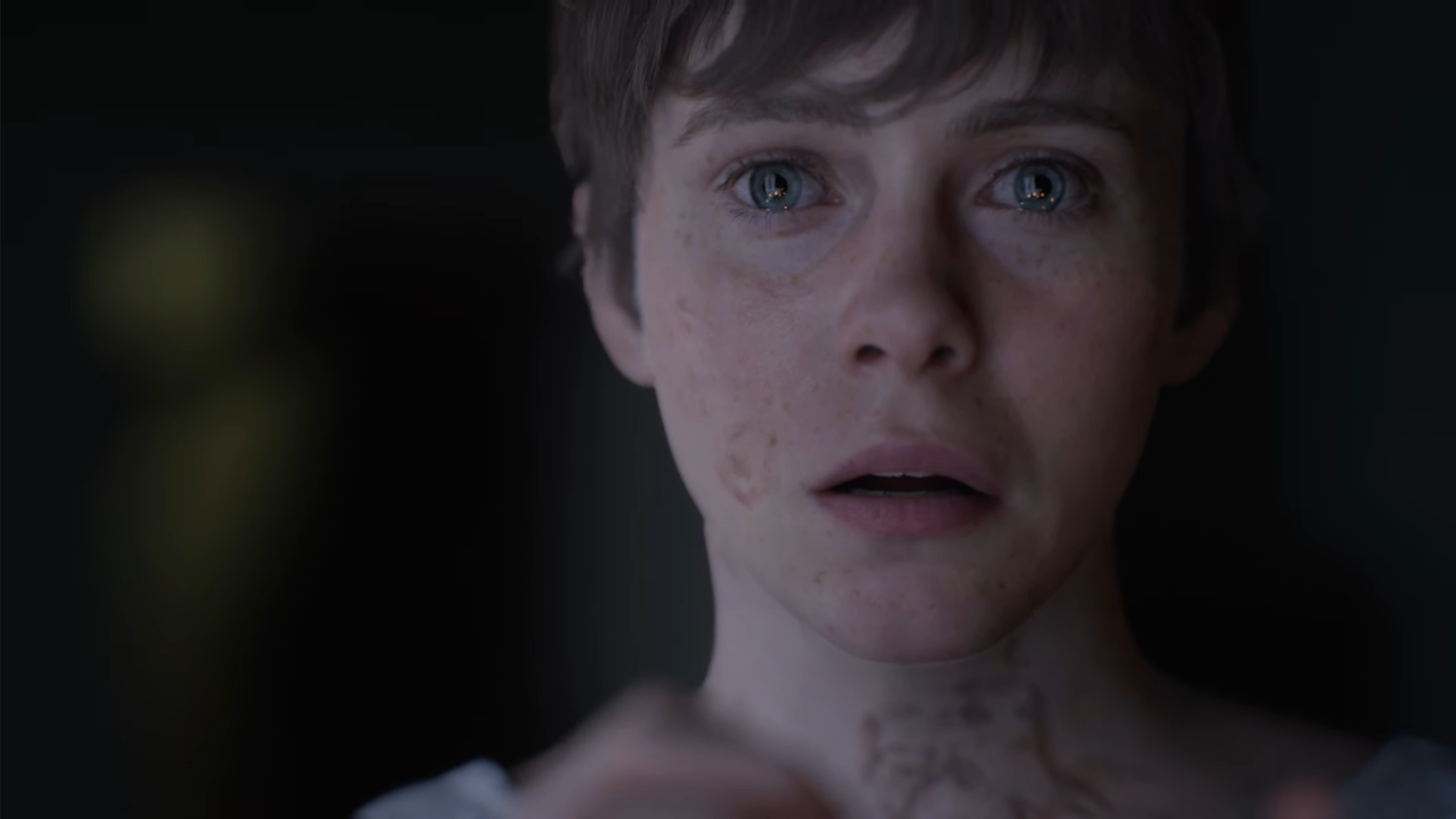 OD: Knock, Game Horror Buatan Hideo Kojima Rilis Trailer Reveal 2 331f14fbd7cc1174fe2a176e5f35d731