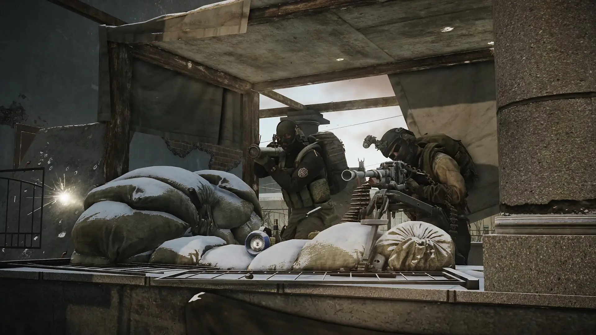 Escape from Tarkov Versi Console Dalam Pengembangan 13 36f21dc823a07703f7366a266966dd97