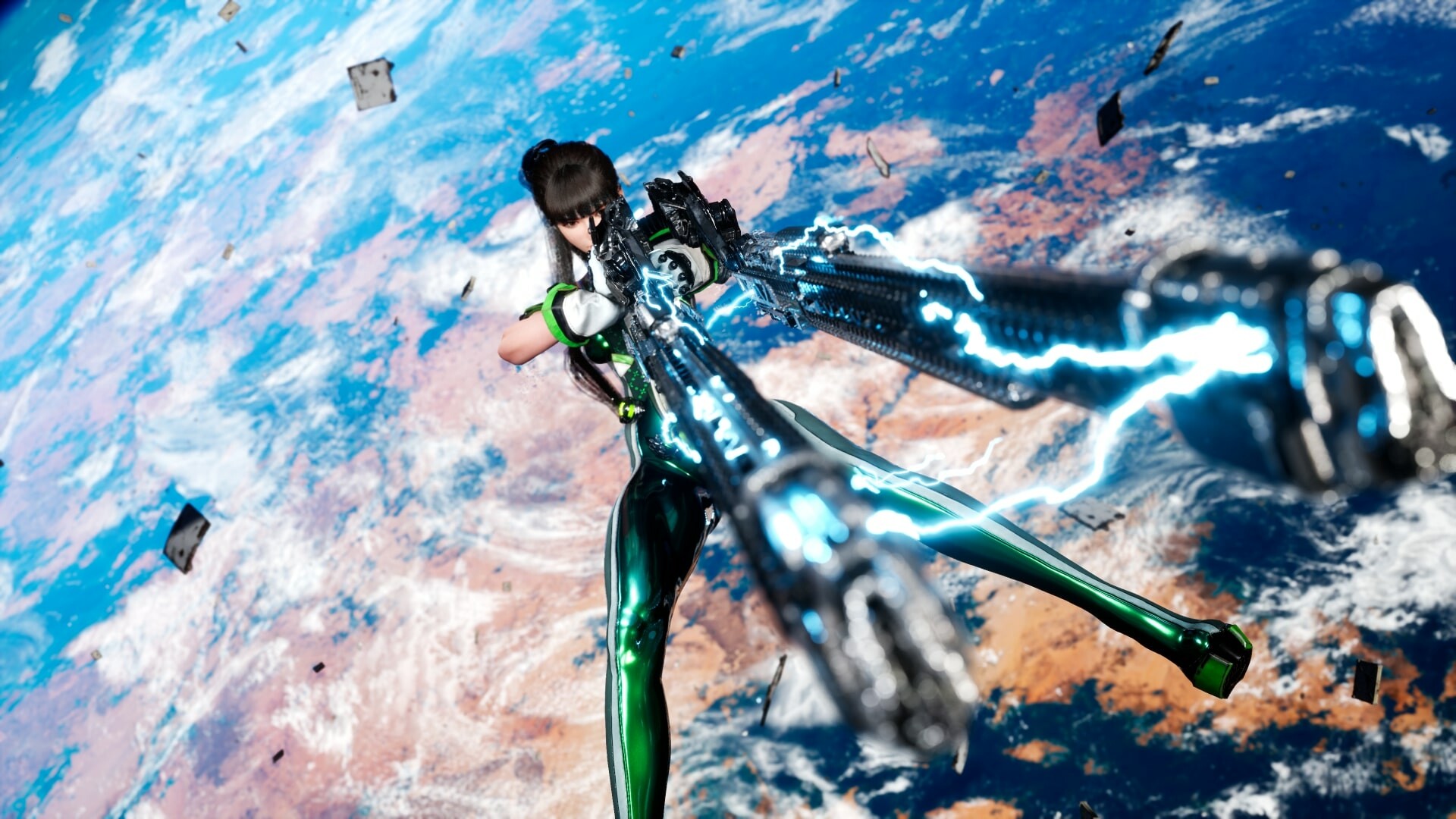 Sekuel Stellar Blade Resmi Sedang Dikembangkan 21 3d2052da2bf7e16902d01517e65a5c8d