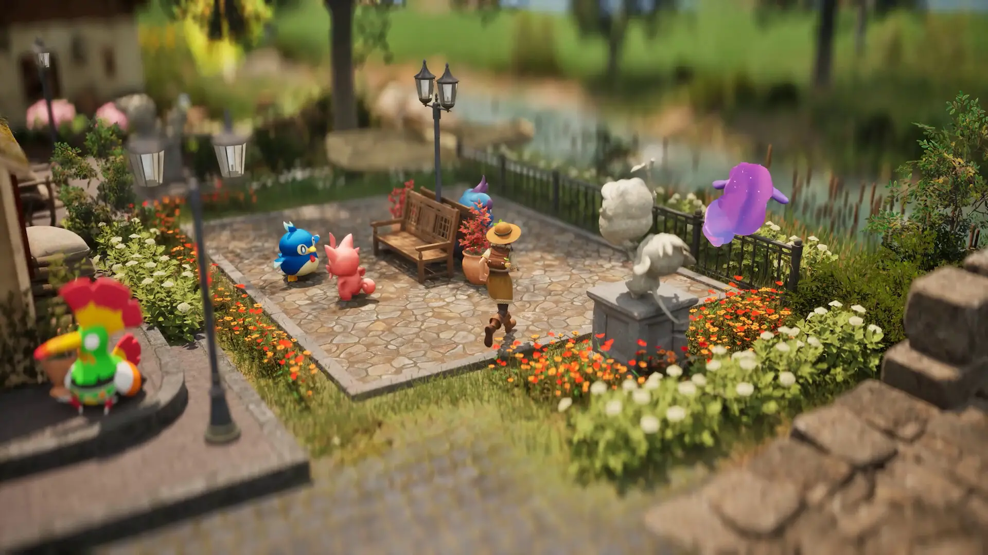 Palfarm, Game Spin-off Dari Palworld Tunjukkan Trailer Reveal 2 4182e7e598c58325b77636bd9dc26c95