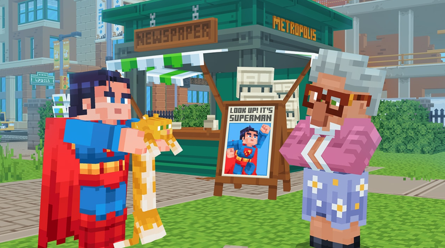 Minecraft Hadirkan DLC Baru Bertema Superman 1 5bca0d735e5c753f7835f866d38e9e4e