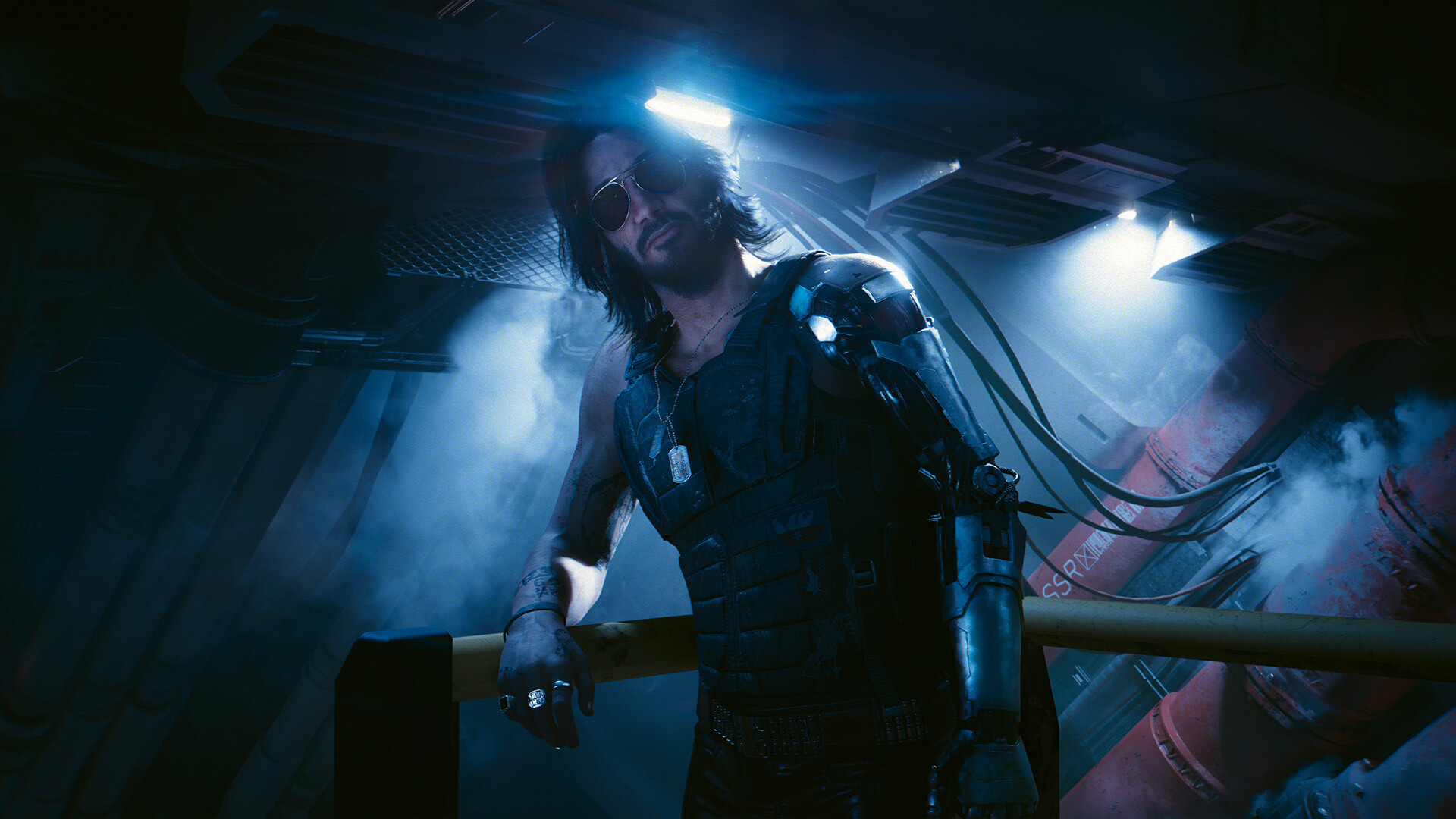 Keanu Reeves Berharap Sekuel Cyberpunk 2077 Masih Membutuhkannya 11 80e3d7d4fbaa316905e44f02becc9a12