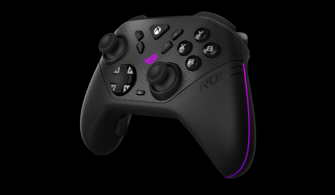 Rumor: Harga ROG Raikiri II Xbox Controller Diklaim Lebih Dari $150 5 82dc18f47201231a924102ae7665081e