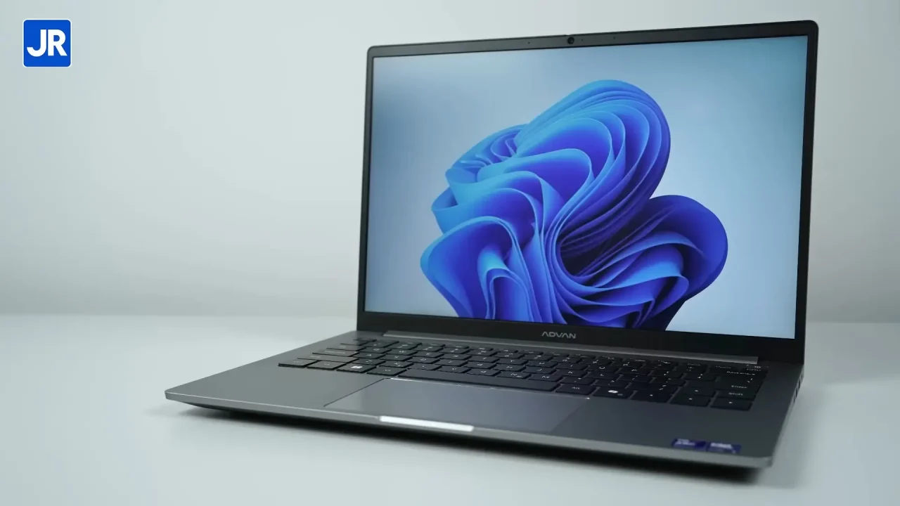 Rekomendasi Laptop Tipis dan Ringan Rp 10–15 Juta 2025 (September) 2 ADVAN Ai Gen Ultra